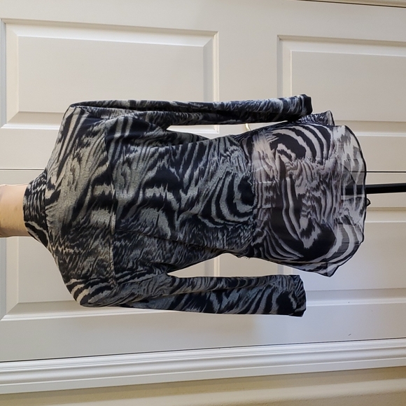 Alberto Malaki eve top M - Picture 3 of 7